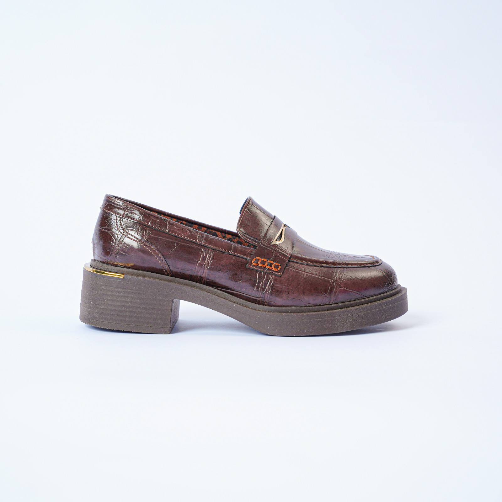 L-55111 Brown
